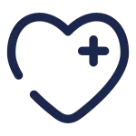 Health SVG Icon